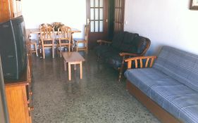 Apartamento A 300 Metros Del Mar